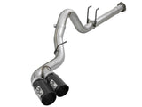 Advanced FLOW Engineering Rebel XD Exhaust System (MPN: 49-43102-B)