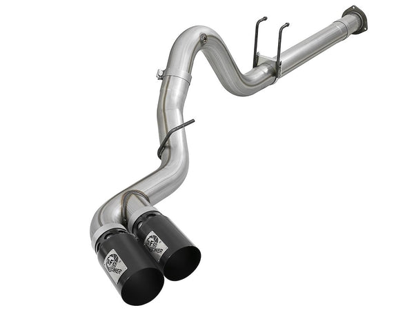 Advanced FLOW Engineering Rebel XD Exhaust System (MPN: 49-43102-B)