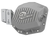 Advanced FLOW Engineering Differential Cover (MPN: 46-71190A)