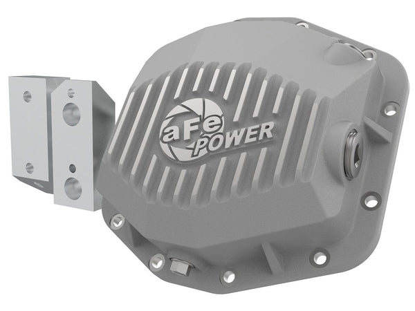 Advanced FLOW Engineering Differential Cover (MPN: 46-71190A)