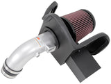K&N Cold Air Intake System (MPN: 69-7064TS)