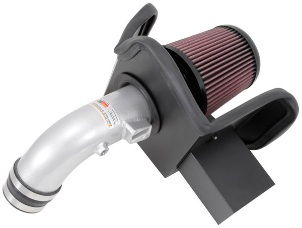 K&N Cold Air Intake System (MPN: 69-7064TS)