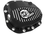 Advanced FLOW Engineering Differential Cover (MPN: 46-71180B)