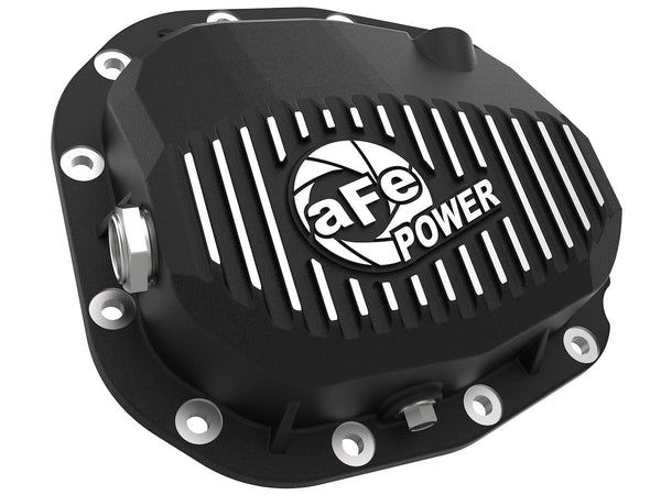 Advanced FLOW Engineering Differential Cover (MPN: 46-71180B)