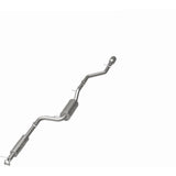 MagnaFlow Mazda 3 Street Series Exhaust System (MPN: 16786)