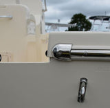 Taco Boat Rub Rail (MPN: V21-9659WHC20D)