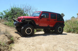 DV8 Offroad Ranger Hard Top (MPN: HT07FB42)