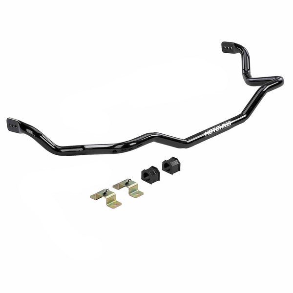 Hotchkis Performance Adjustable Sport Sway Bars (MPN: 2278F)