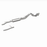 MagnaFlow Street Series Exhaust System Kit (MPN: 16523)