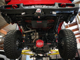 Advanced FLOW Engineering Cat-Back Exhaust System (MPN: 49-48088)