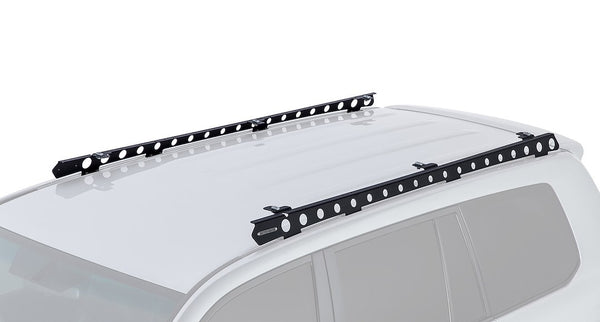 Rhino Rack Roof Rack Side Rail (MPN: RTLB1)