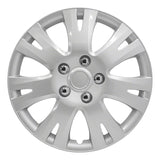 Coast To Coast 16 Inch Wheel Cover Set (MPN: IWC103216S)