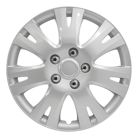 Coast To Coast 16 Inch Wheel Cover Set (MPN: IWC103216S)