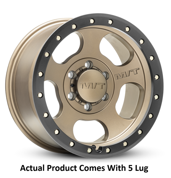 Mickey Thompson Canyon Pro Wheel (MPN: 274682)