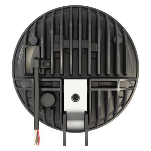 J.W. Speaker Adaptive 2 Series Headlight Assembly (MPN: 0555111)