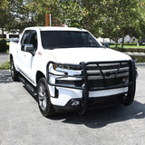 Westin HDX Grille Guard (MPN: 57-3955)