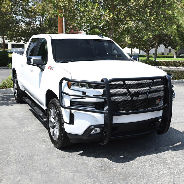 Westin HDX Grille Guard (MPN: 57-3955)