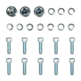 Yukon Gear Differential Cover (MPN: YHCC-D44)