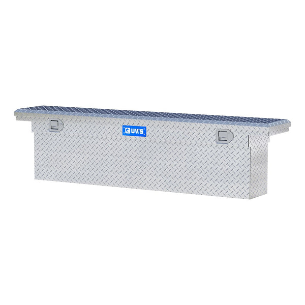 UWS 72-Inch Heavy-Wall Aluminum Deep Slim Tool Box (MPN: EC10871)