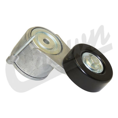 Accessory Drive Belt Tensioner Assembly (MPN: 68027611AB)