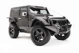 Fab Fours Fender Armor System (MPN: JK4000-1)