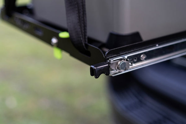 Ironman 4x4 Refrigerator Slide Tray (MPN: IFRIDGESLIDE034)