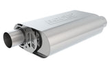 Borla CrateMuffler (MPN: 400846)