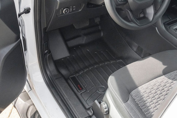 WeatherTech FloorLiner (MPN: 4418921V)