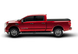 UnderCover SE Tonneau Cover (MPN: UC4076)