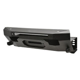 Westin Pro-Series Front Bumper (MPN: 58-411155)