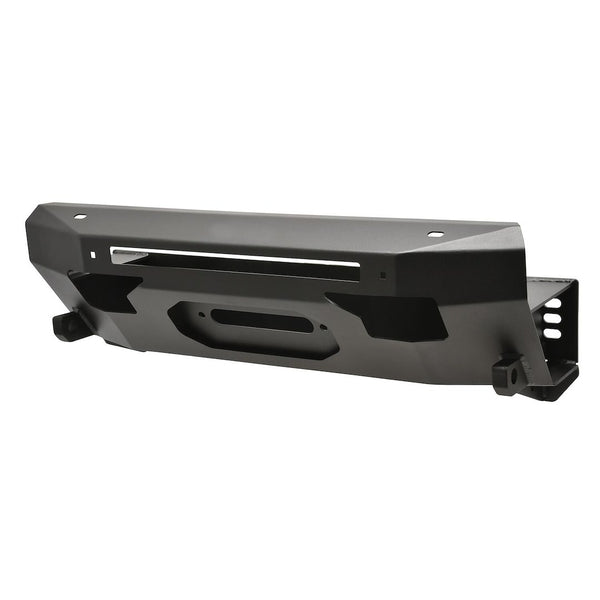 Westin Pro-Series Front Bumper (MPN: 58-411155)