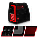 AnzoUSA LED Tail Light Assembly (MPN: 311409)