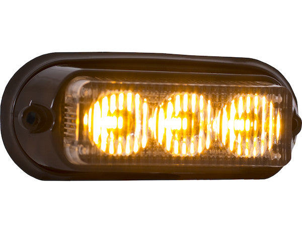 Buyers Products LED Strobe Light (MPN: 8891120)