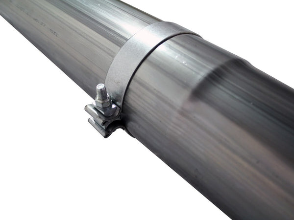 Advanced Flow Engineering Exhaust System Kit (MPN: 49-42012)