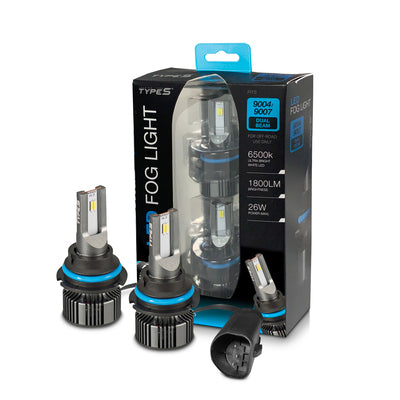 Project X LED Fog Light Bulb (MPN: LM58258-60/6)