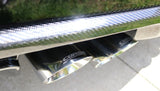 Corsa Performance Exhaust Tail Pipe Tip (MPN: 14479)