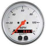 AutoMeter Speedometer Full Sweep Electric (MPN: 1349)