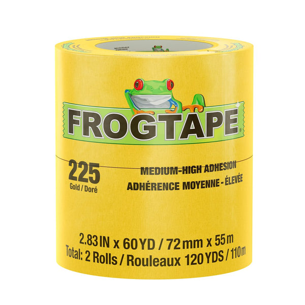 Shurtape FrogTape 225 Performance Grade Masking Tape (MPN: 105323)