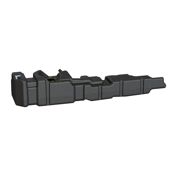 Titan Fuel Tanks 43 Gallon Diesel Tank (MPN: 7010519)