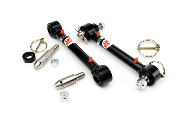 JKS Manufacturing Stabilizer Bar Quick Disconnect (MPN: JKS2034)