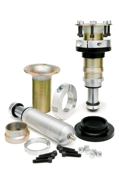 JKS Manufacturing ACOS Pro Coil Spring Spacer (MPN: JKS2700)