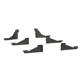 Luverne O-Mega II Nerf Bar (MPN: 584078-570232)