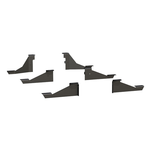 Luverne O-Mega II Nerf Bar (MPN: 584078-570232)