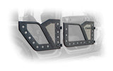 DV8 Offroad Rock Doors (MPN: RDJL-01R)
