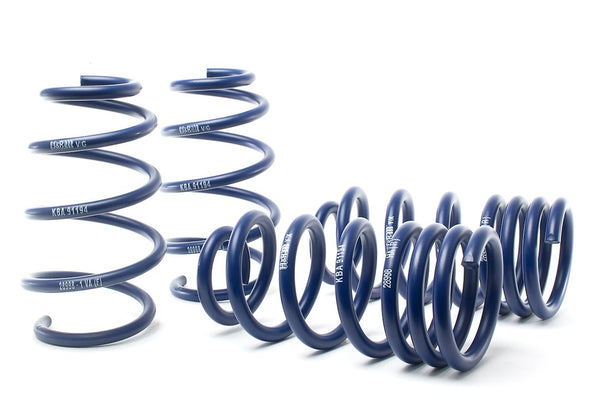 H&R Springs Sport Spring Lowering Kit (MPN: 28998-1)