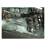 Spectre Carburetor Throttle Return Spring (MPN: 4700)
