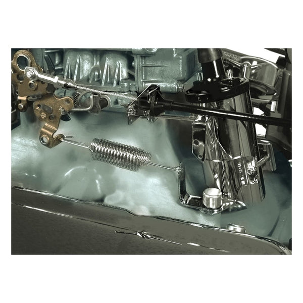 Spectre Carburetor Throttle Return Spring (MPN: 4700)