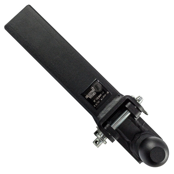 Bulletproof Hitches Heavy Duty Hitch (MPN: HD3014)