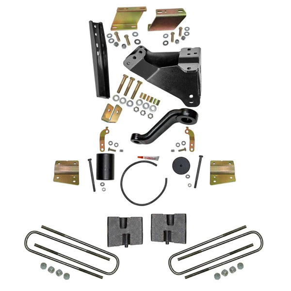 Skyjacker Suspensions Lift Kit Component (MPN: F23651)
