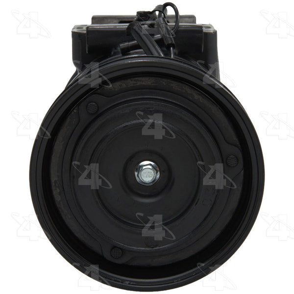 Four Seasons Air Conditioner Compressor (MPN: 77322)